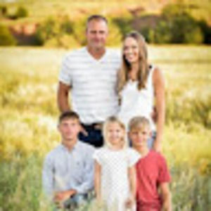 Meet your Posher, Joscelyn